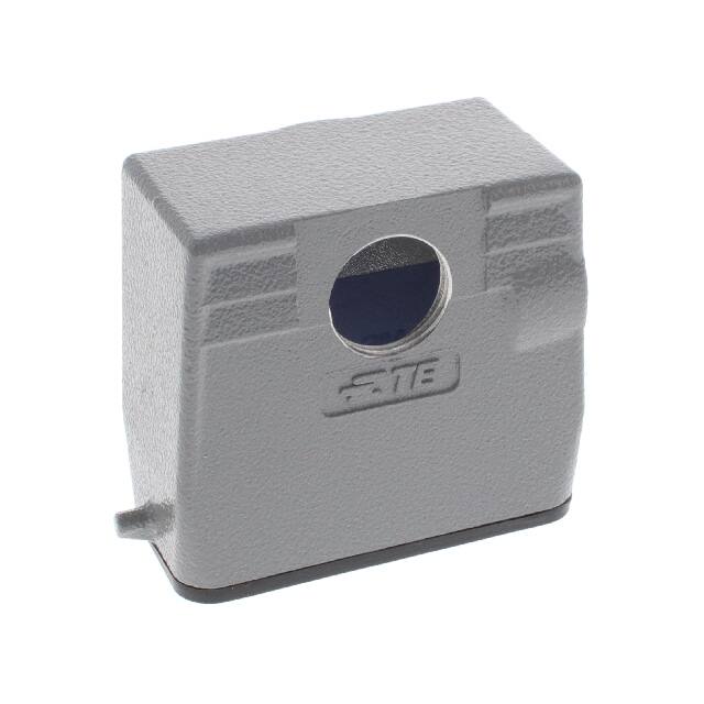 T13X9100111-000 TE Connectivity AMP Connectors  Boîtiers de connecteurs robustes, capots, bases